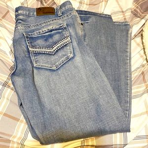 Mens jeans